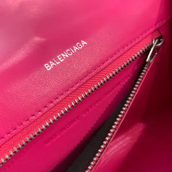 Cheap BALENCIAGA HOURGLASS 0201