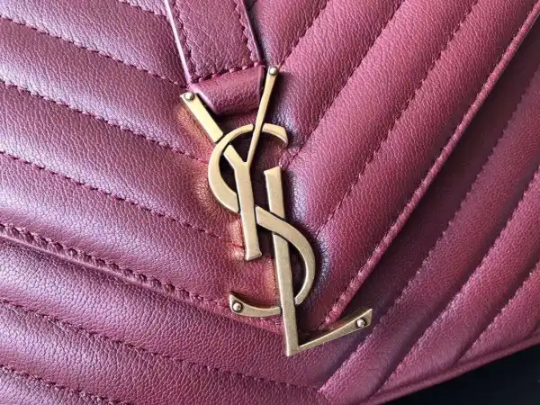 Affordable YSL COLLEGE MEDIUM 0206