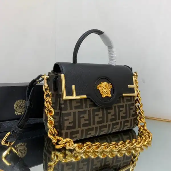 Cheap FENDI X VERSACE LA MEDUSA 0205