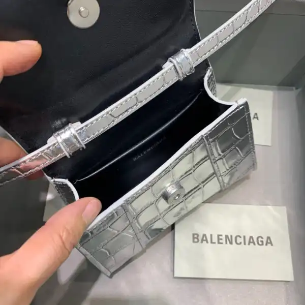 Cheap BALENCIAGA HOURGLASS 0201