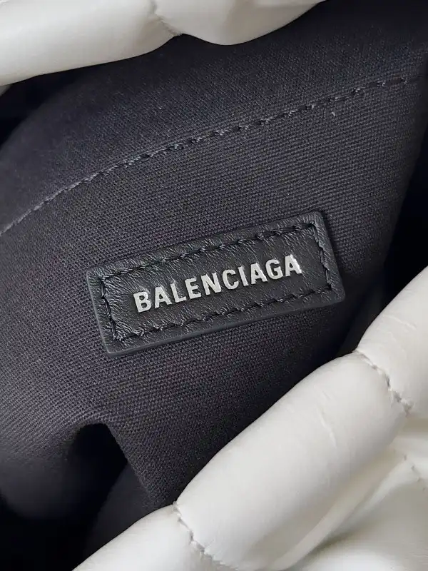 Affordable BALENCIAGA MONACO-32.5*22*9.9CM 0201