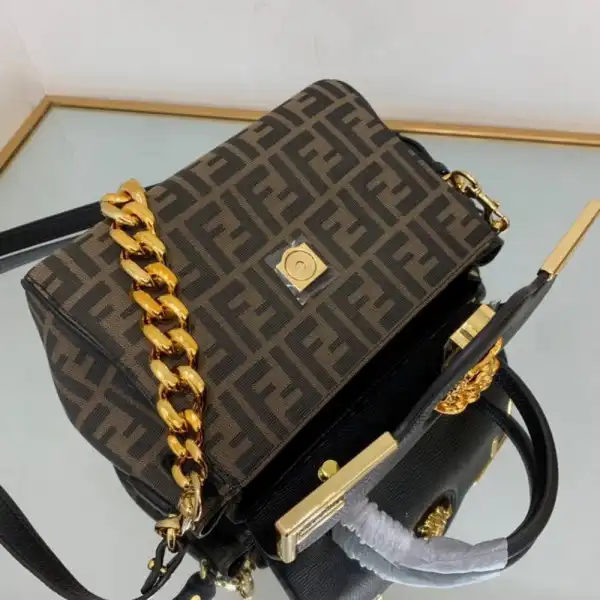 Cheap FENDI X VERSACE LA MEDUSA 0205