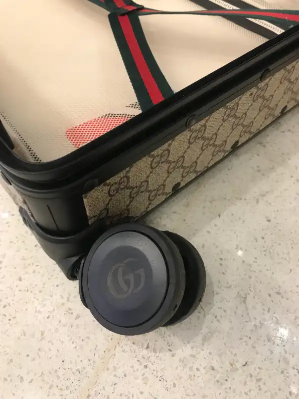 Cheap Gucci Travel Box 20 inches 0202