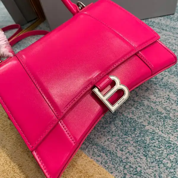 Cheap BALENCIAGA HOURGLASS 0201