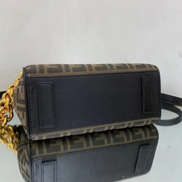 Cheap FENDI X VERSACE LA MEDUSA 0205