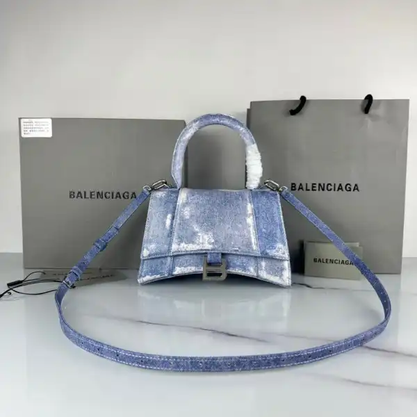 Affordable BALENCIAGA HOURGLASS 0201