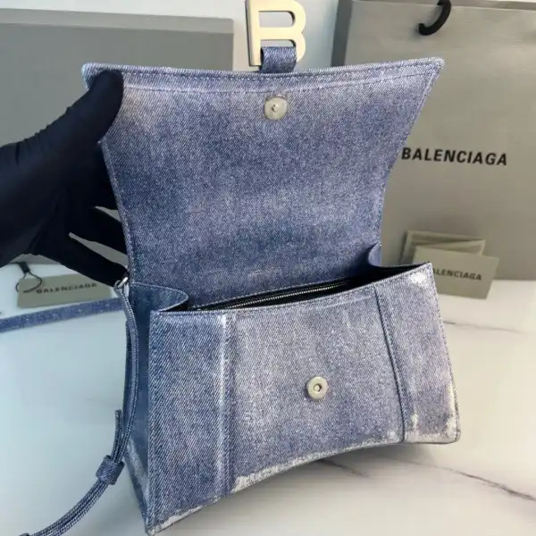 Affordable BALENCIAGA HOURGLASS 0201