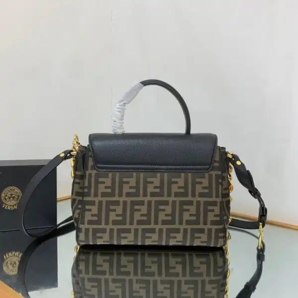 Cheap FENDI X VERSACE LA MEDUSA 0205