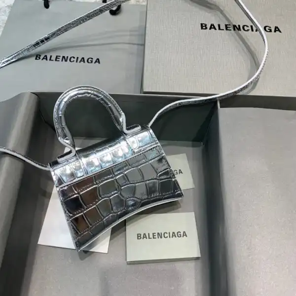 Cheap BALENCIAGA HOURGLASS 0201