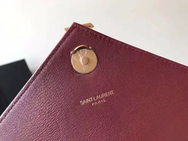 Affordable YSL COLLEGE MEDIUM 0206