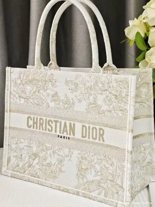 Cheap BOOK MEDIUM DIRO TOTE-36.5X27.5X16.5CM 0214