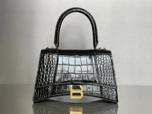 Cheap BALENCIAGA HOURGLASS 0201