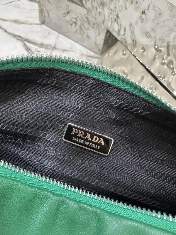 Affordable PRADA Triangle BAG 0203