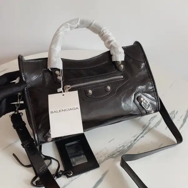 Affordable BALENCIAGA CLASSIC CITY 0201