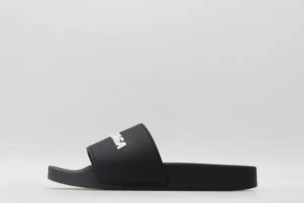 Affordable BALENCIAGA POOL SLIDE SANDAL 0203