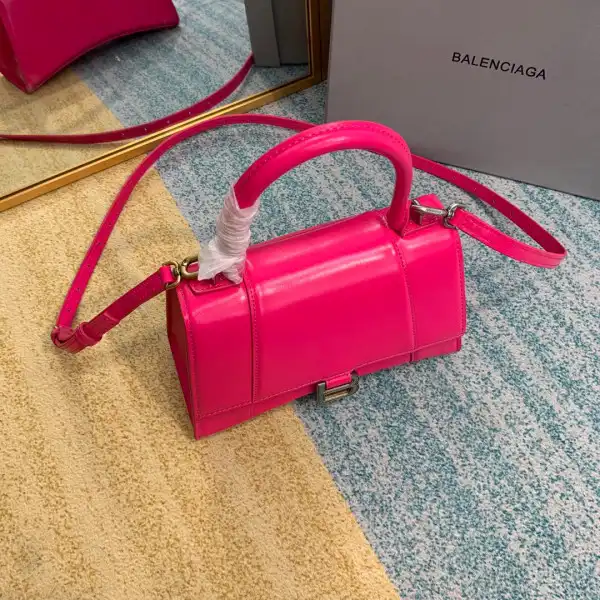 Cheap BALENCIAGA HOURGLASS 0201