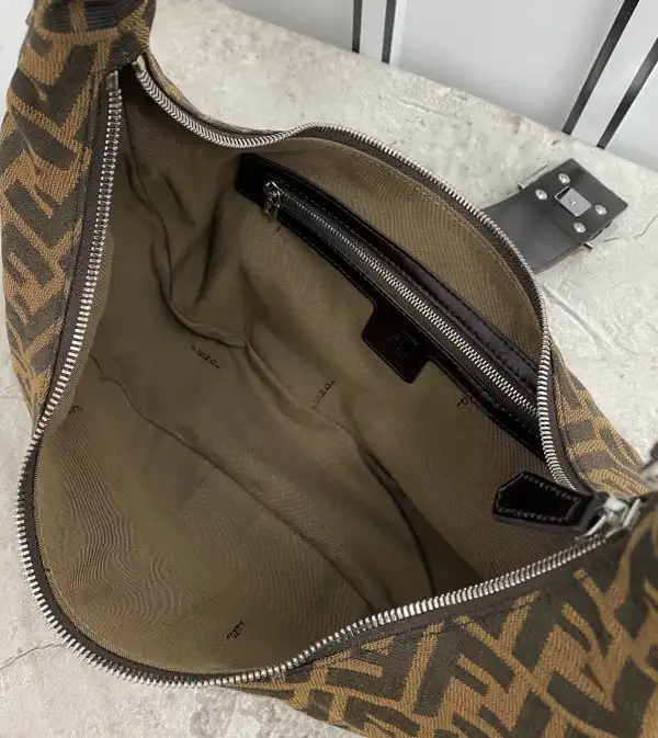 Affordable FENDI VINTAGE BAG 0205