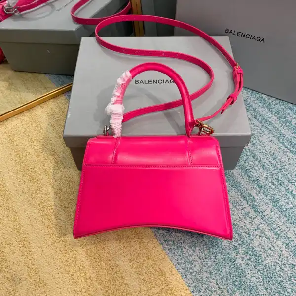 Cheap BALENCIAGA HOURGLASS 0201