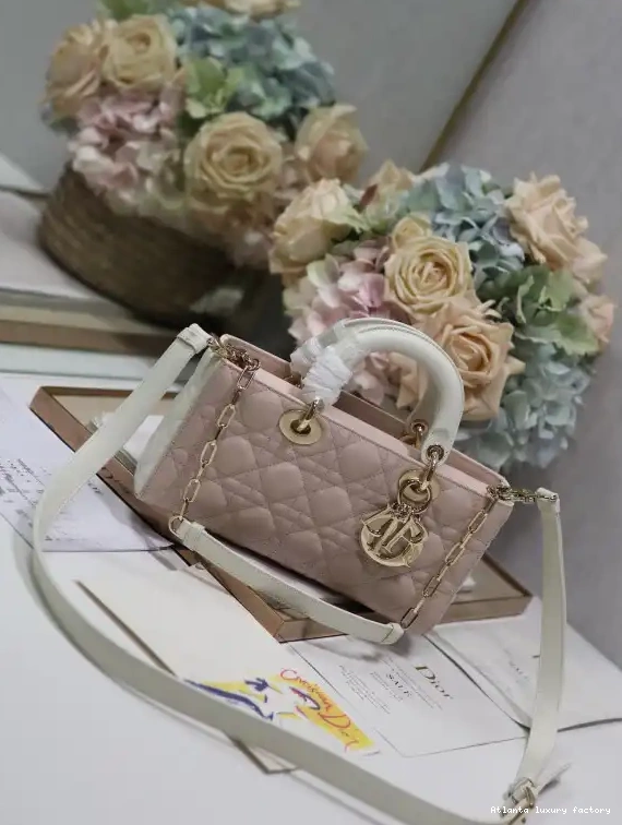 Affordable DIRO D-JOY BAG-26*13.5*5CM LADY 0214