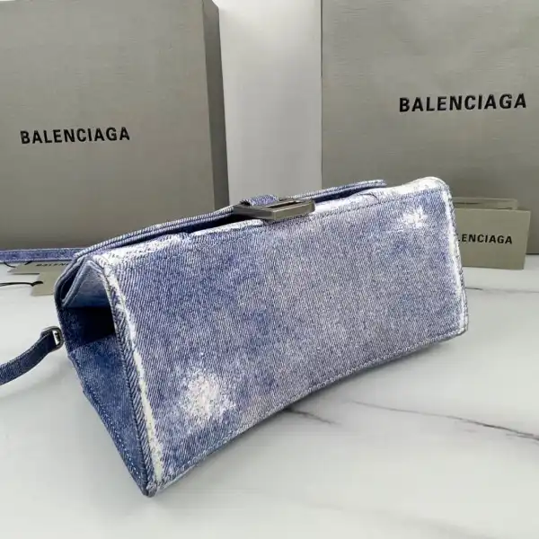 Affordable BALENCIAGA HOURGLASS 0201