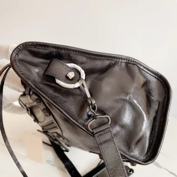 Cheap BALENCIAGA CLASSIC CITY 0201